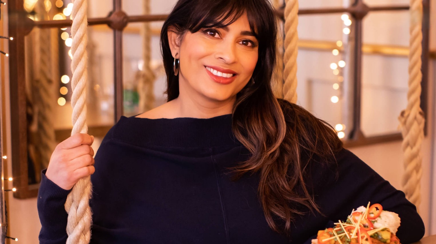 Nisha Katona
